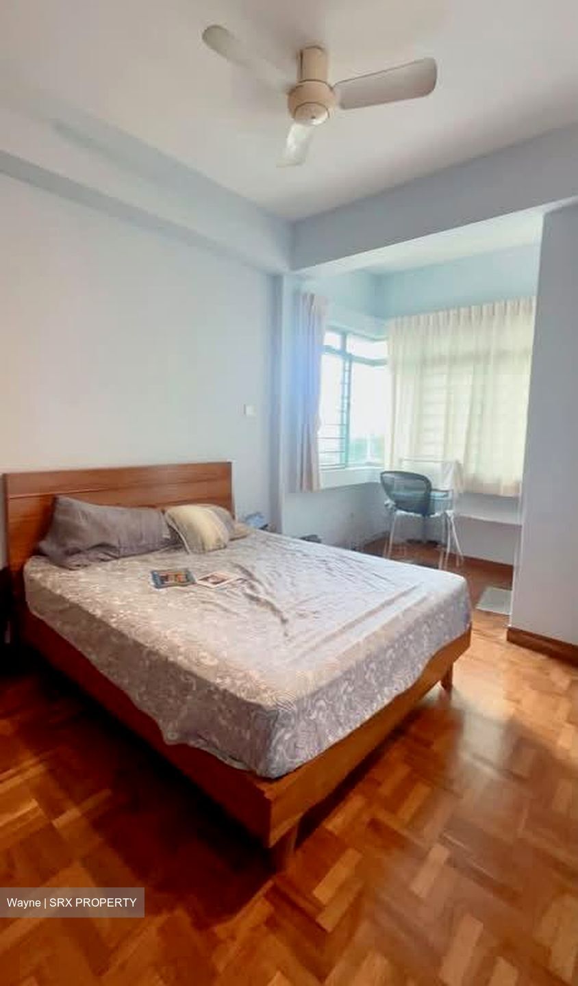 Casuarina Cove (D15), Condominium #600841581